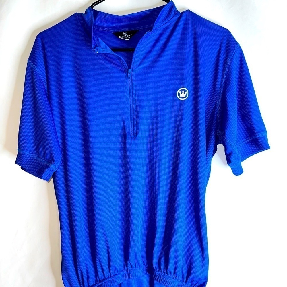 Canari Biker Top
